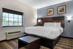 MainStay Suites Denham Springs - Baton Rouge East