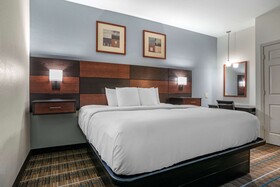 MainStay Suites Denham Springs - Baton Rouge East