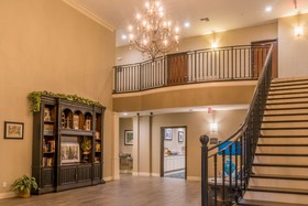 Heritage Place Hotel and Suites