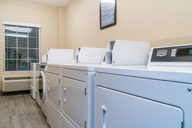 Heritage Place Hotel and Suites