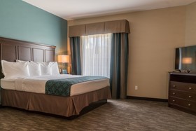 Heritage Place Hotel and Suites