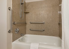 Best Western Plus DeRidder Inn & Suites