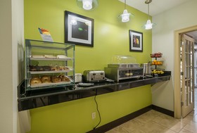 Best Western Plus DeRidder Inn & Suites