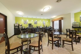 Best Western Plus DeRidder Inn & Suites