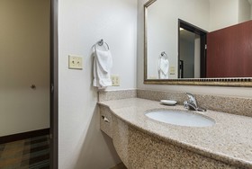 Best Western Plus DeRidder Inn & Suites