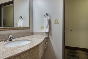 Best Western Plus DeRidder Inn & Suites