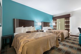 Best Western Plus DeRidder Inn & Suites