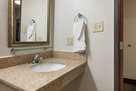 Best Western Plus DeRidder Inn & Suites