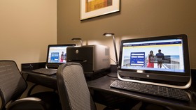 Best Western Plus DeRidder Inn & Suites
