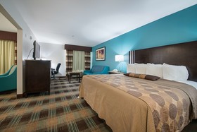 Best Western Plus DeRidder Inn & Suites