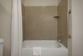 Best Western Plus DeRidder Inn & Suites