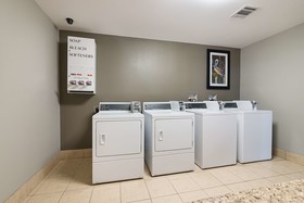 Best Western Plus DeRidder Inn & Suites