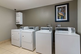 Best Western Plus DeRidder Inn & Suites