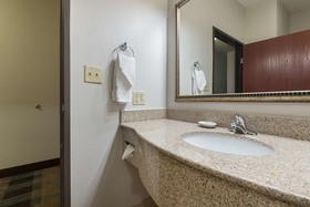 Best Western Plus DeRidder Inn & Suites