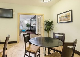 Best Western Plus DeRidder Inn & Suites