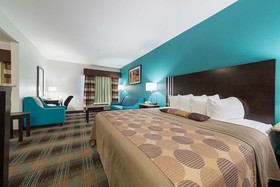 Best Western Plus DeRidder Inn & Suites