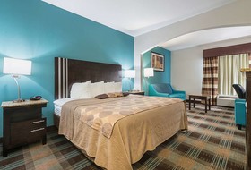 Best Western Plus DeRidder Inn & Suites