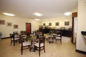 Best Western Plus DeRidder Inn & Suites