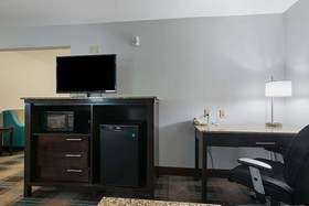 Best Western Plus DeRidder Inn & Suites