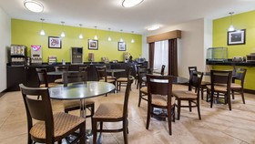 Best Western Plus DeRidder Inn & Suites