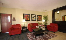 Best Western Plus DeRidder Inn & Suites