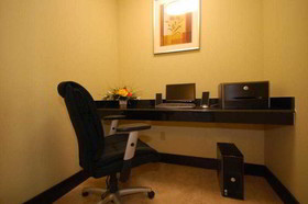 Best Western Plus DeRidder Inn & Suites