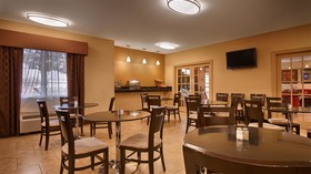 Best Western Plus DeRidder Inn & Suites
