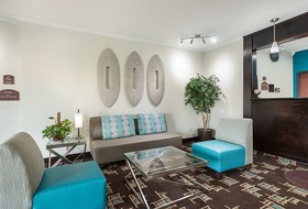 Best Western Plus DeRidder Inn & Suites