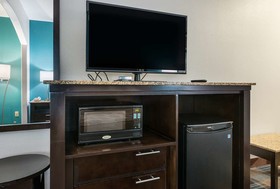 Best Western Plus DeRidder Inn & Suites