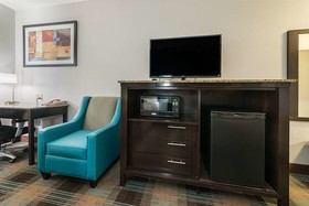 Best Western Plus DeRidder Inn & Suites