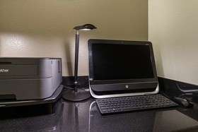 Best Western Plus DeRidder Inn & Suites