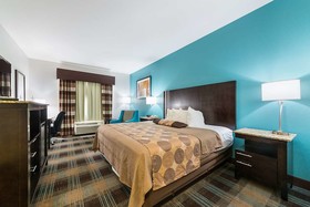 Best Western Plus DeRidder Inn & Suites