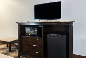 Best Western Plus DeRidder Inn & Suites