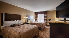 Best Western Plus DeRidder Inn & Suites