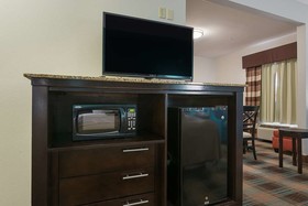 Best Western Plus DeRidder Inn & Suites