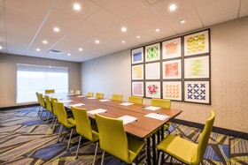 Holiday Inn Express Donaldsonville