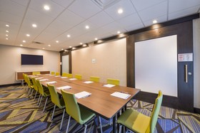 Holiday Inn Express Donaldsonville