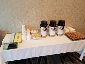 Holiday Inn Express Donaldsonville