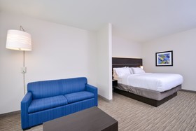 Holiday Inn Express Donaldsonville