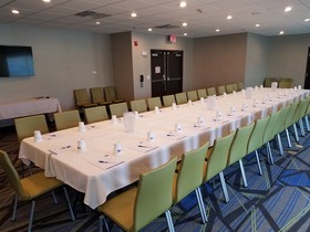 Holiday Inn Express Donaldsonville