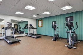 Holiday Inn Express Donaldsonville