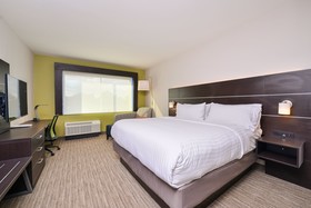Holiday Inn Express Donaldsonville