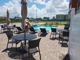 Holiday Inn Express Donaldsonville