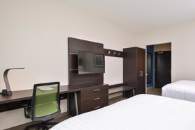 Holiday Inn Express Donaldsonville