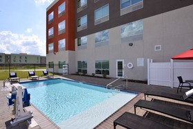 Holiday Inn Express Donaldsonville