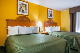 Quality Inn & Suites