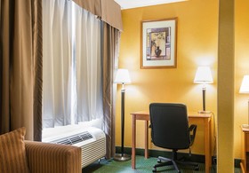 Quality Inn & Suites