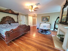 The Fairfax House