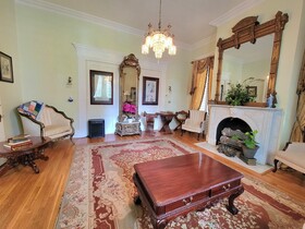 The Fairfax House