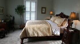 The Fairfax House